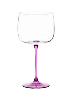 Glas*Anton Studio Designs - Set van 4 Gala ginglazen