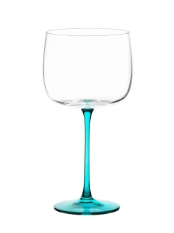 Glas*Anton Studio Designs - Set van 4 Gala ginglazen