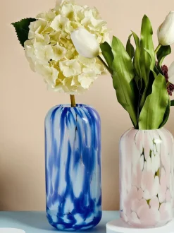 Vazen|Anton Studio Designs Kleine Lava Vaas