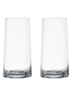 Glas*Anton Studio Designs set van 2 Empire DOF Wissen
