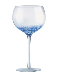 Glas*Anton Studio Designs Set van 4 Speckle Gin Glazen