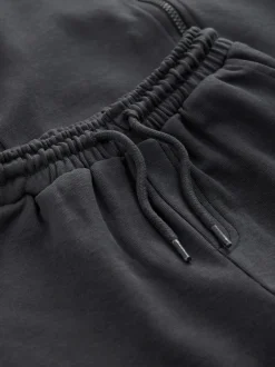 Sets En Combisets|Jassen En Jacks|Next Antraciet - 3 -delige set van T-shirt en joggingbroeken (3mnd-7jr)