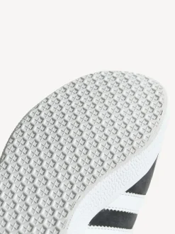 Sneakers|adidas originals Antraciet - - Gazelle sneakers