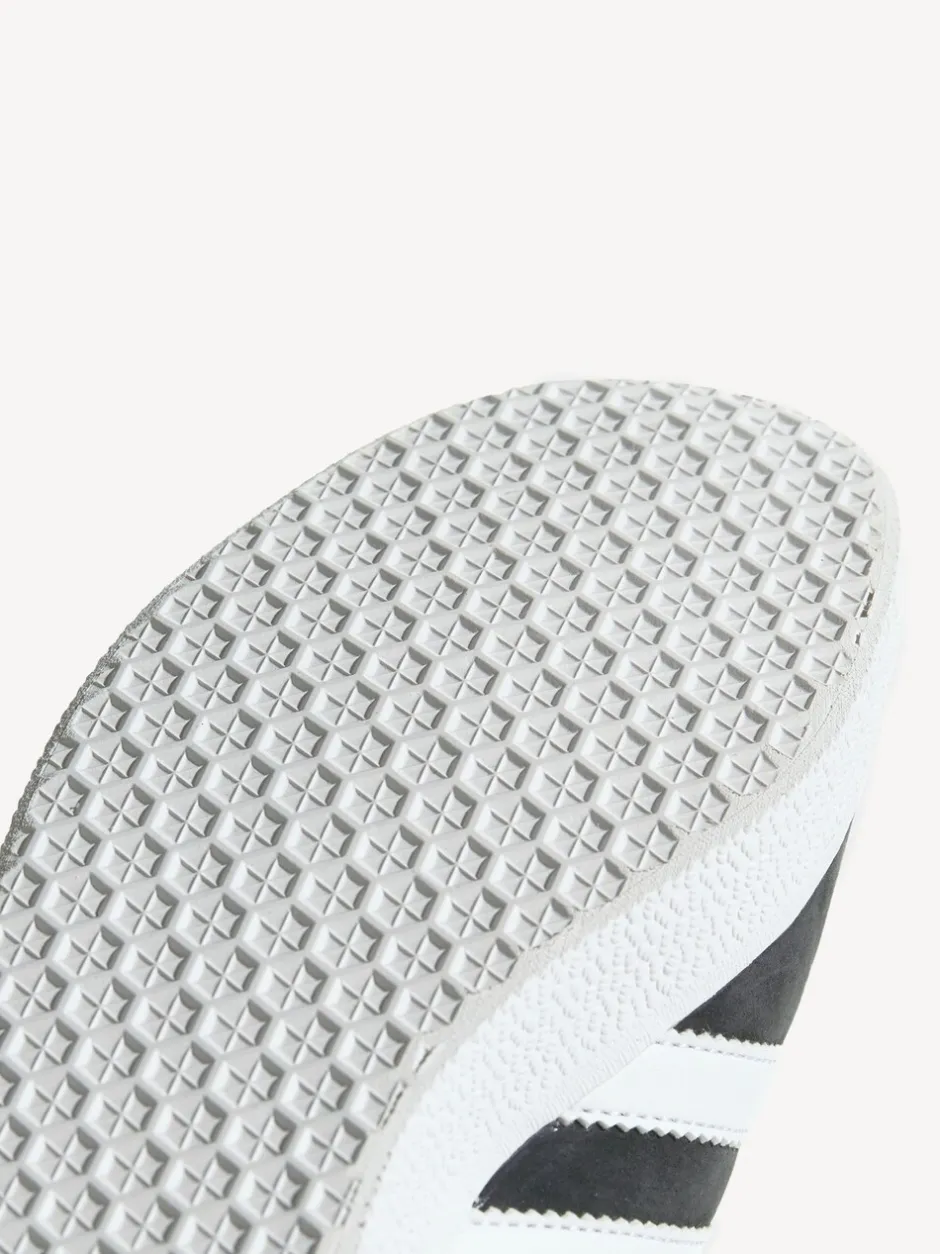 Sneakers|adidas originals Antraciet - - Gazelle sneakers