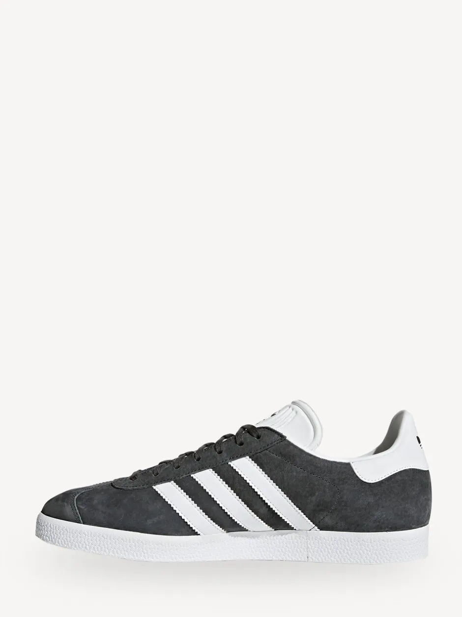 Sneakers|adidas originals Antraciet - - Gazelle sneakers