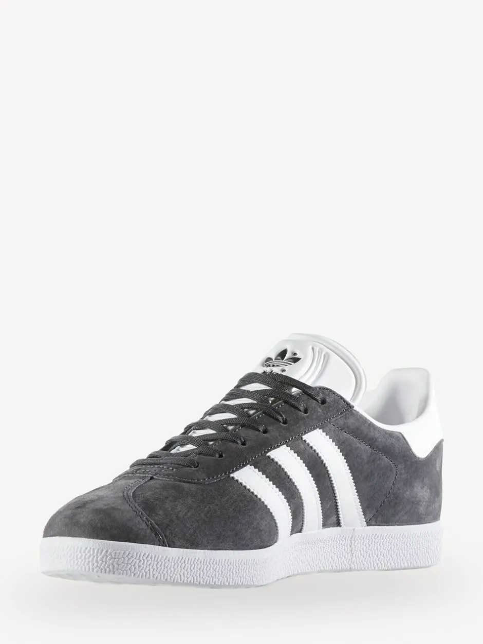 Sneakers|adidas originals Antraciet - - Gazelle sneakers