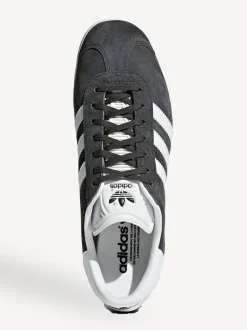 Sneakers|adidas originals Antraciet - - Gazelle sneakers