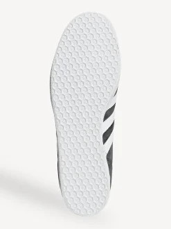 Sneakers|adidas originals Antraciet - - Gazelle sneakers