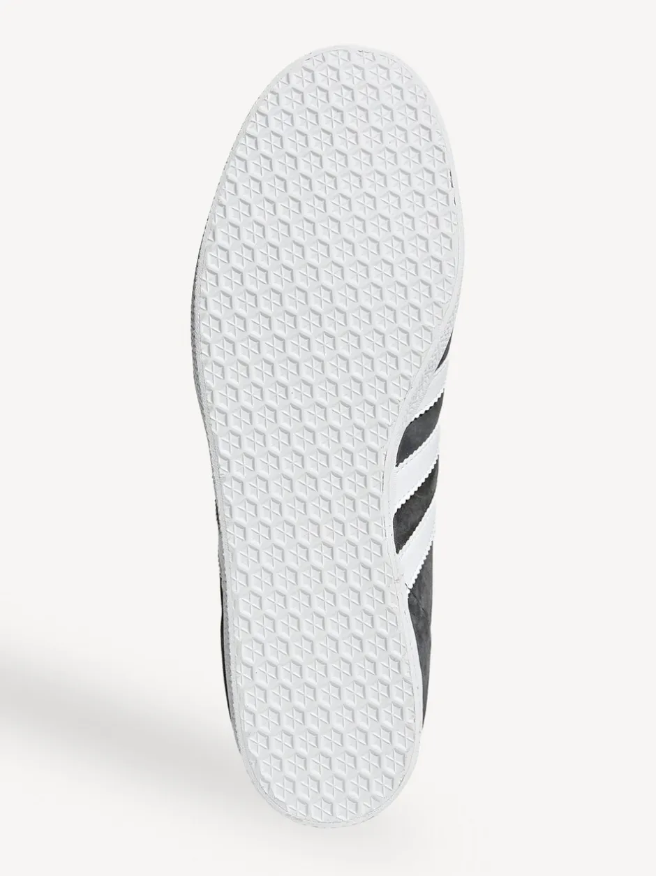 Sneakers|adidas originals Antraciet - - Gazelle sneakers