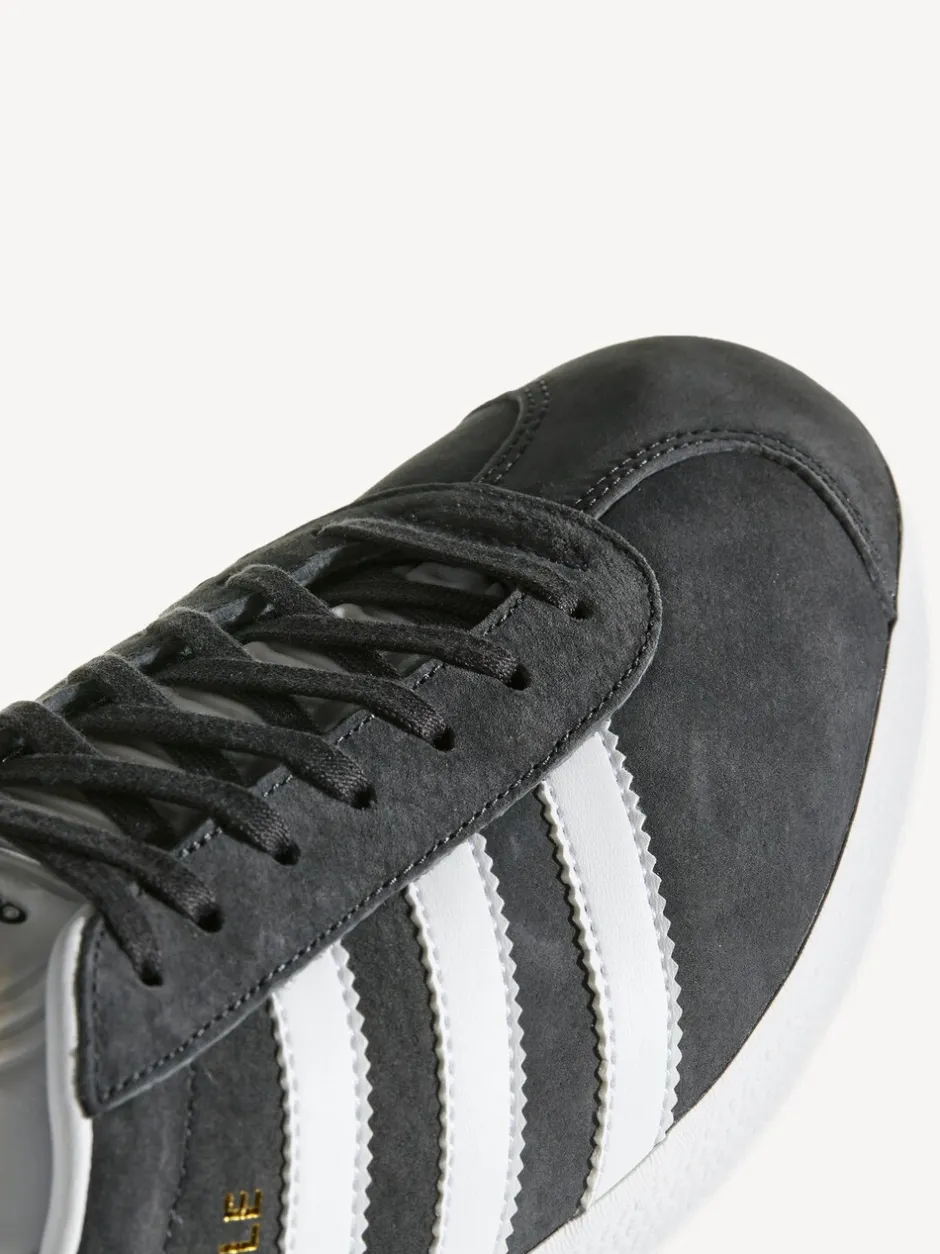 Sneakers|adidas originals Antraciet - - Gazelle sneakers