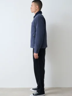 Broeken En Chino's|Next - Corduroy Joggers Antraciet