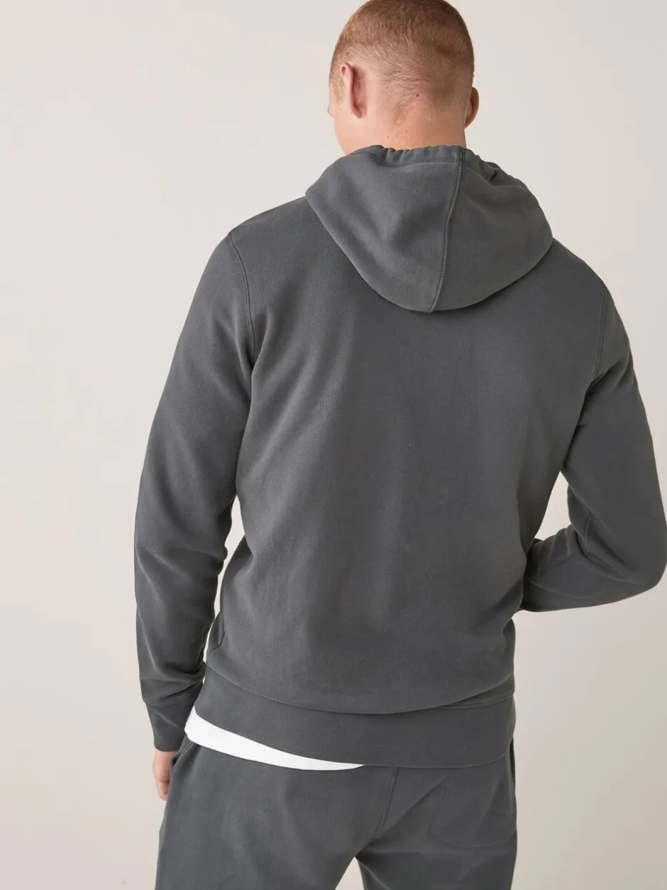 Loungewear|Sweaters En Hoody´S*Next - Enkele - Hoodie Antraciet