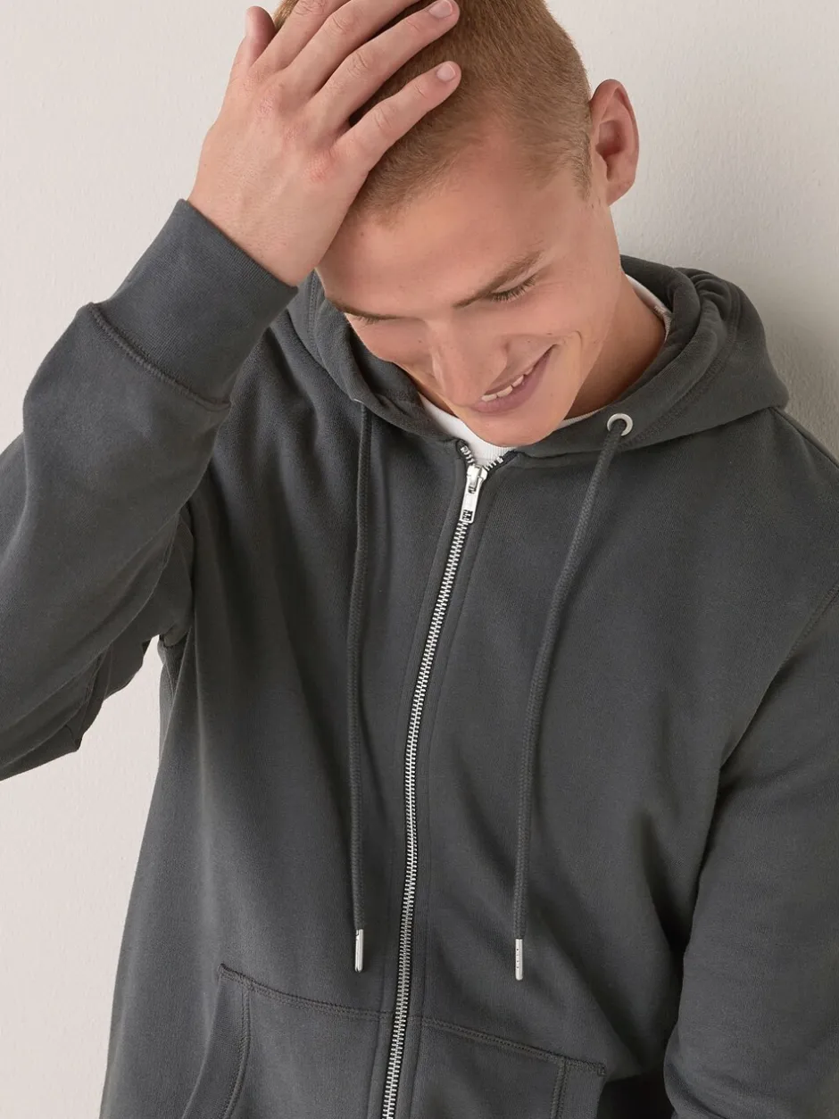 Loungewear|Sweaters En Hoody´S*Next - Enkele - Hoodie Antraciet