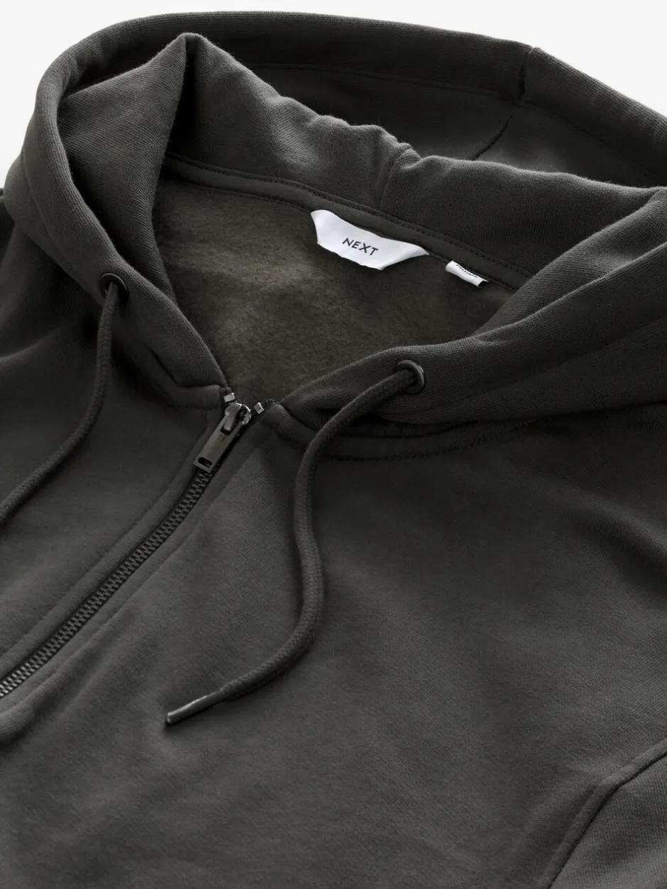 Loungewear|Sweaters En Hoody´S*Next - Enkele - Hoodie Antraciet