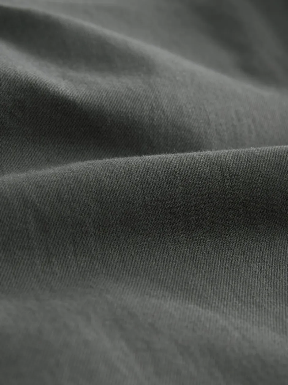 Jeans*Next Antraciet - Enkele - Slim fit klassieke stretchy jeans