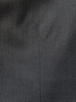 Vesten|Next - Gilet met regular fit Antraciet