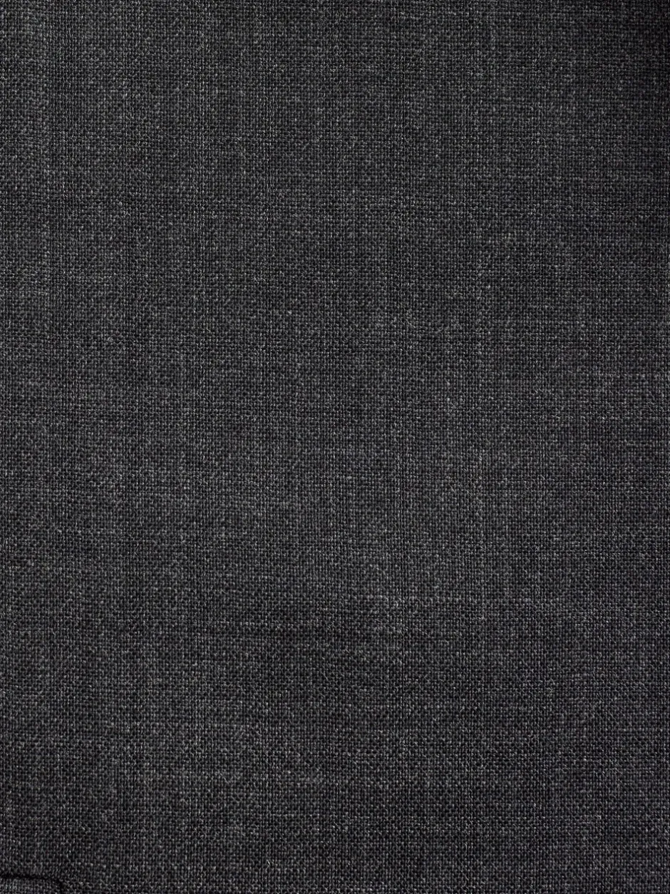 Blazers En Business-Jasjes|Pakken|Next - Regular Fit Signature Nova Fides 100% Italian Wool Suit Jacket Antraciet