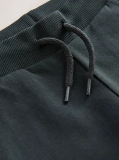 Jeans En Joggingbroeken|Joggingbroeken*Next Antraciet - Skinny utility-joggingbroek (3mnd -7jr)