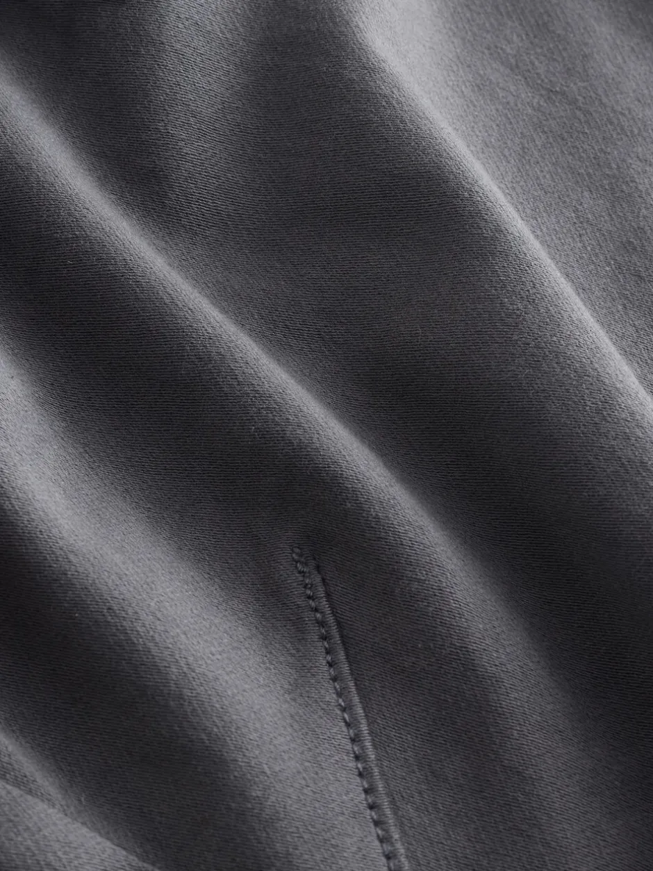 Broeken En Chino's*Next - Slim Fit Motionflex Strech Cargo Trousers Antraciet