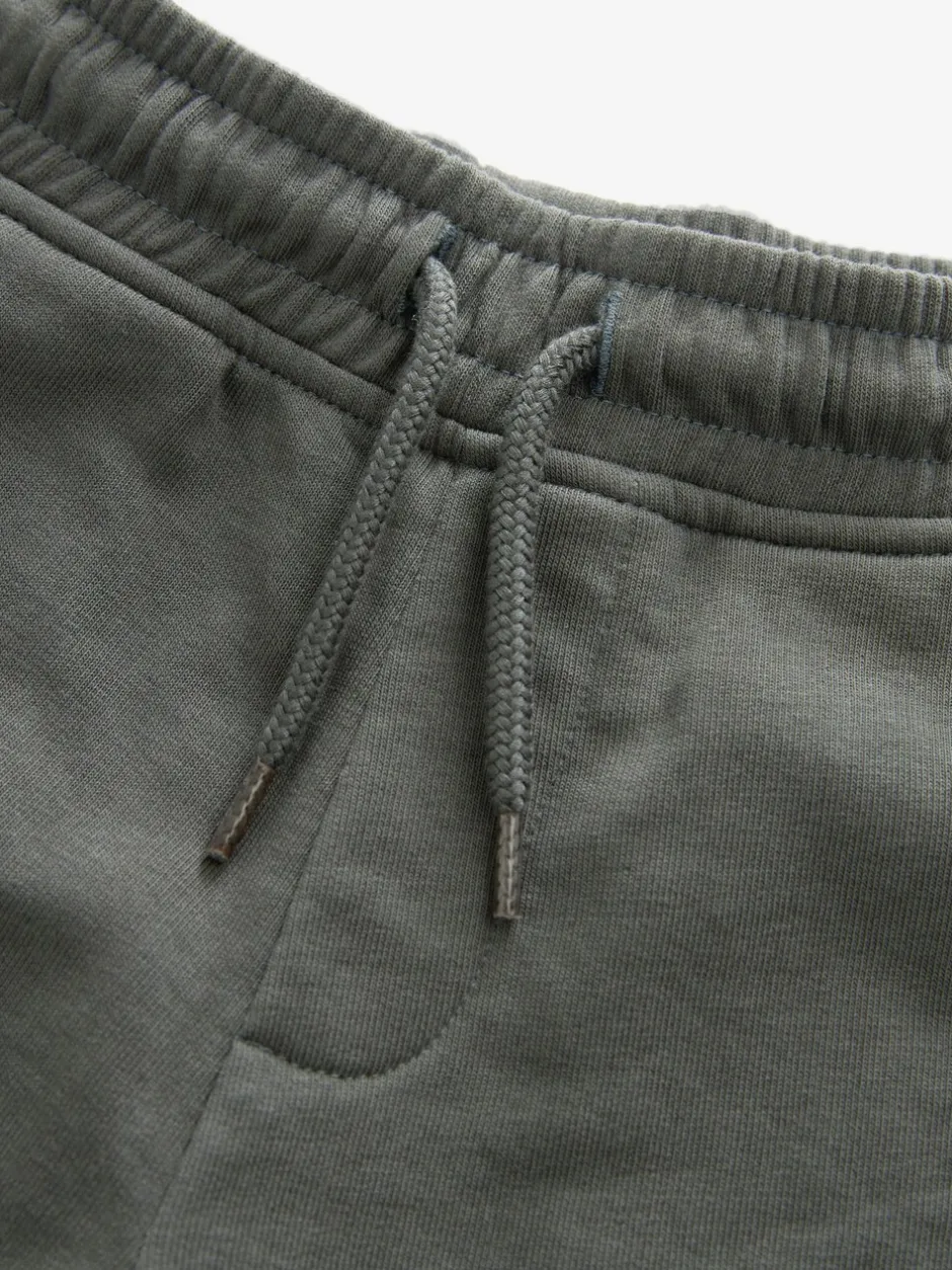 Shorts|Next Antracietgrijs - Basic short (3-16jr)