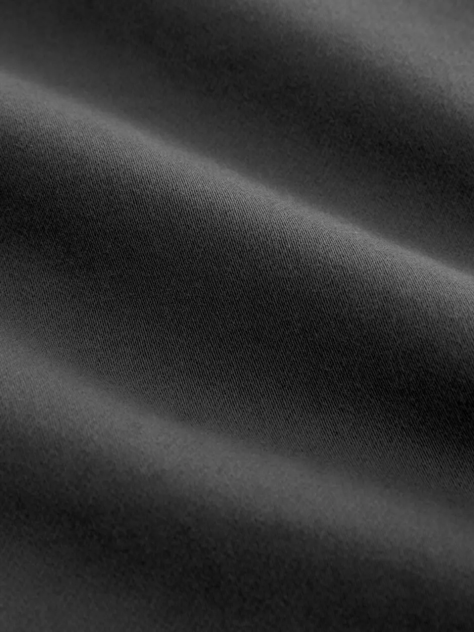 Jeans*Next Antracietgrijs - Slim Fit - Comfortabele stretchjeans