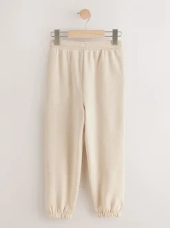 Jeans En Joggingbroeken|Broeken En Leggings*Next - Verpakking van 3 joggingbroeken (3mnd-7jr) Antraciet/room/bruin