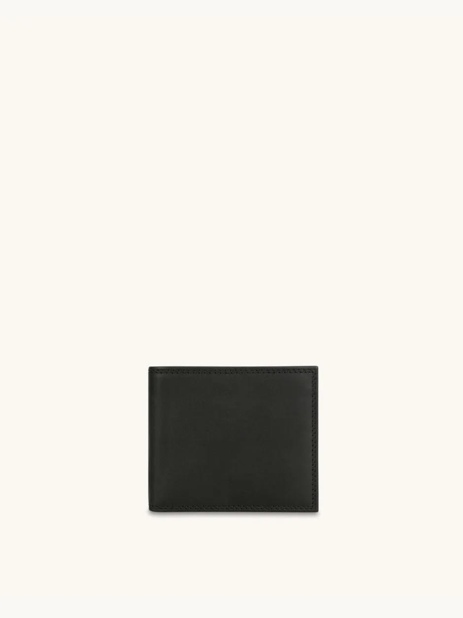 Portemonnees|Apatchy The Leather Wallet