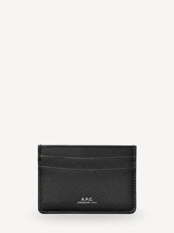 Portemonnees*A.P.C. Andre Kaarthouder