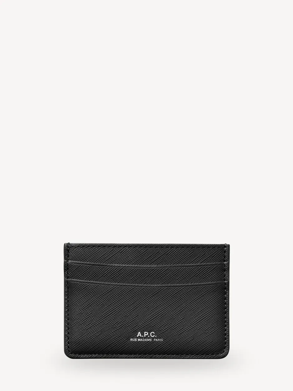 Portemonnees*A.P.C. Andre Kaarthouder