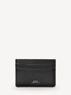 Portemonnees*A.P.C. Andre Kaarthouder