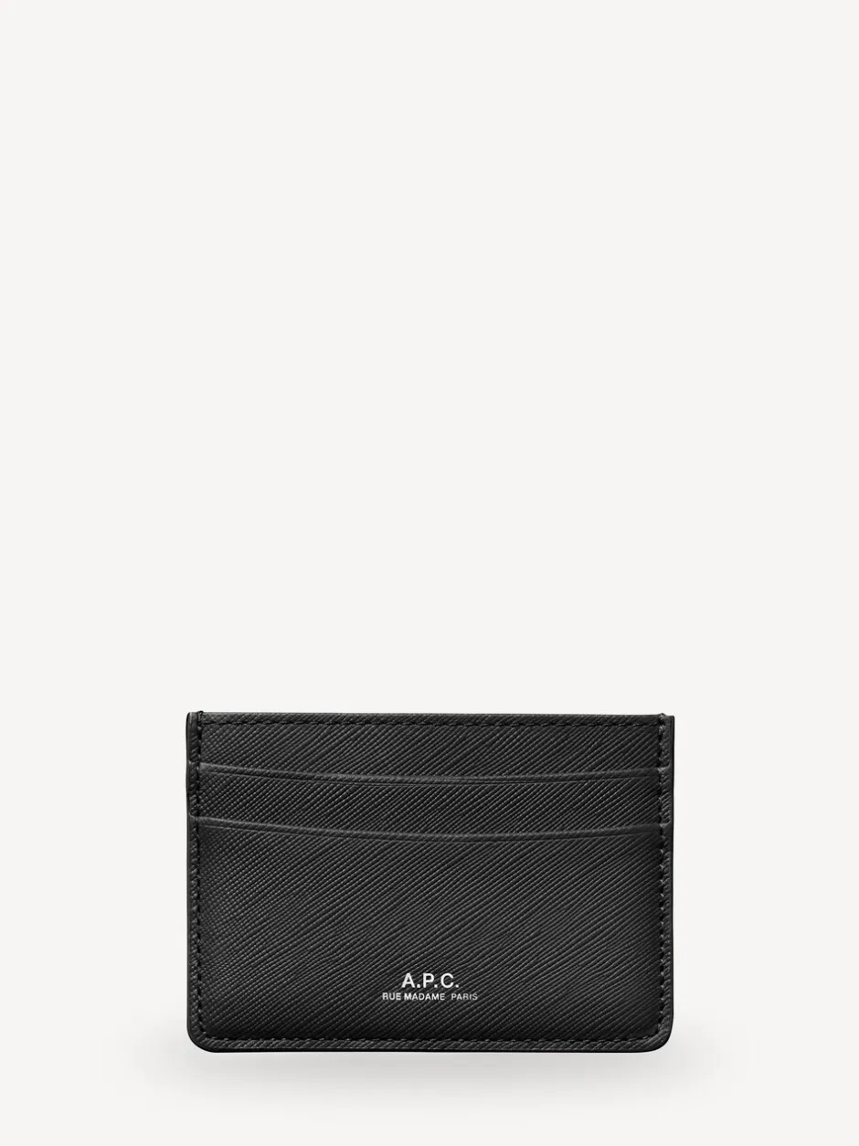 Portemonnees*A.P.C. Andre Kaarthouder