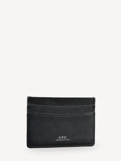 Portemonnees*A.P.C. Andre Kaarthouder