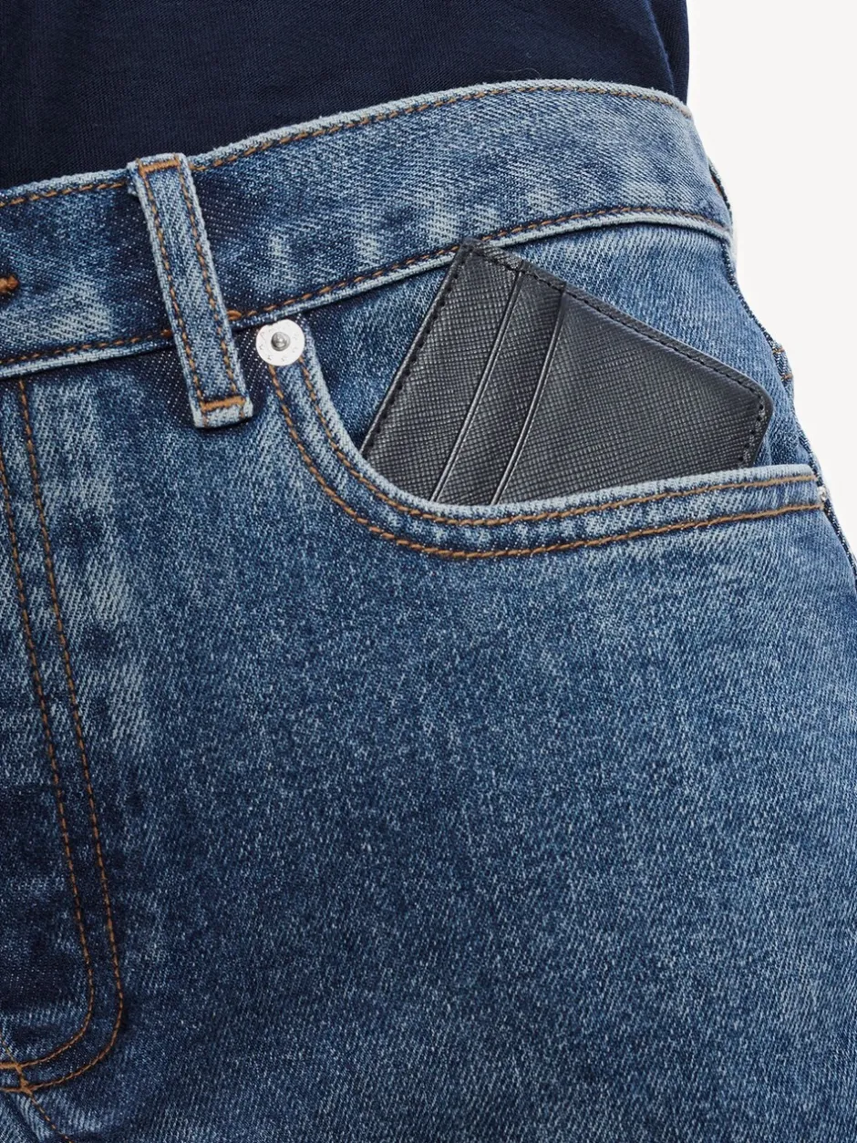Portemonnees*A.P.C. Andre Kaarthouder