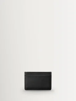 Portemonnees*A.P.C. Porte Cartes Andre Card Holder