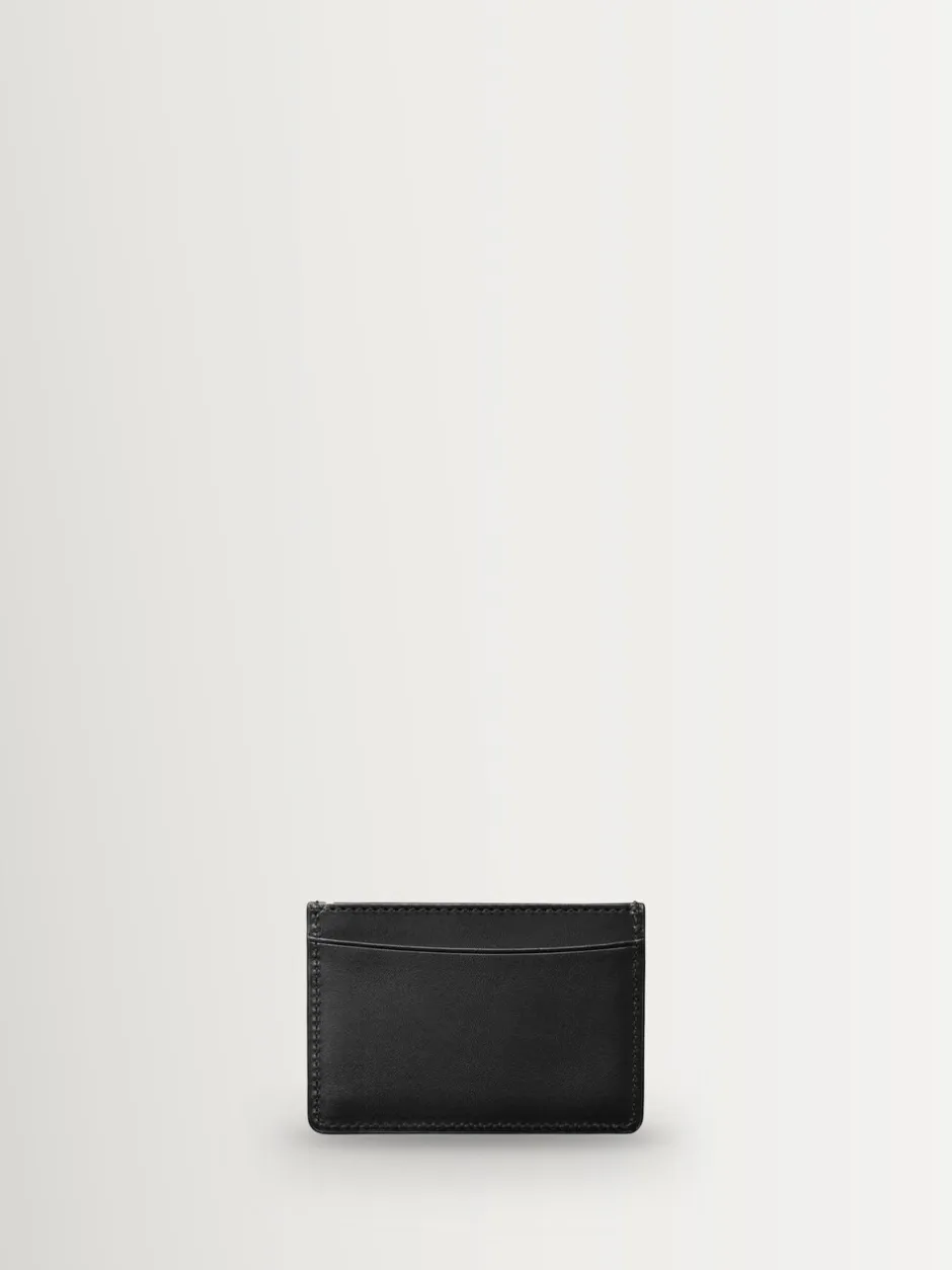 Portemonnees*A.P.C. Porte Cartes Andre Card Holder