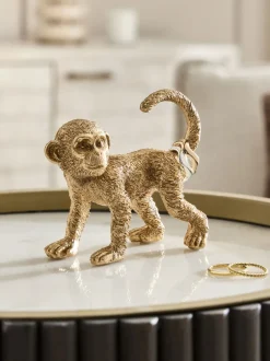 Decoraties|Thuiskantoor|Next Apenringenhouder
