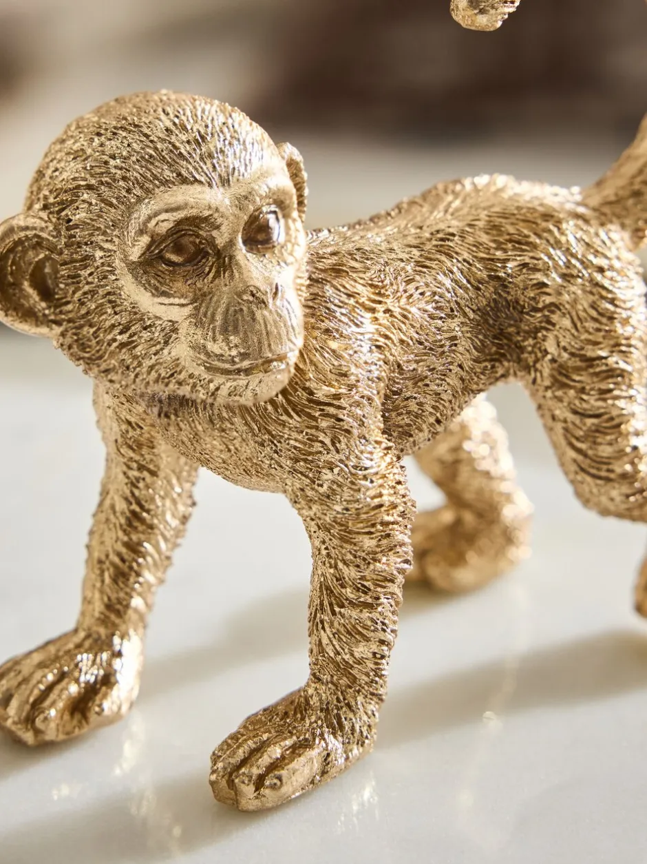 Decoraties|Thuiskantoor|Next Apenringenhouder