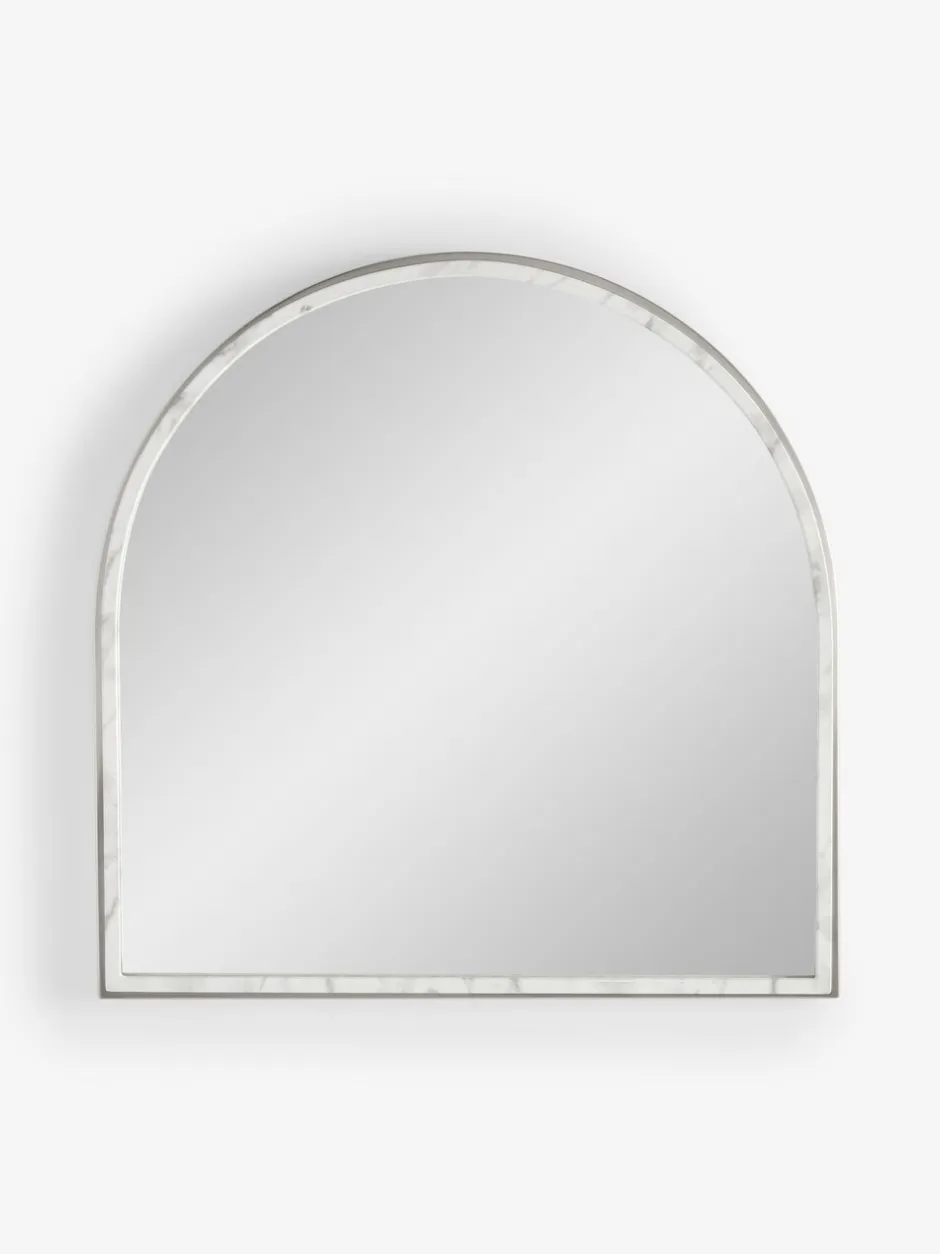 Spiegels|Badkameraccessoires|Next Arch Bathroom Wall Mirror