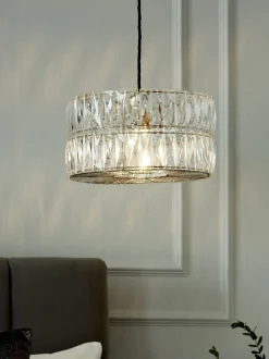 Lampenkappen|Verlichting*Next Aria - Eenvoudig te verstellen lampenkap Wissen