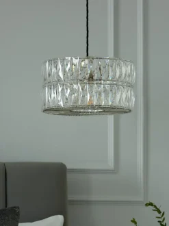 Lampenkappen|Verlichting*Next Aria - Eenvoudig te verstellen lampenkap Wissen