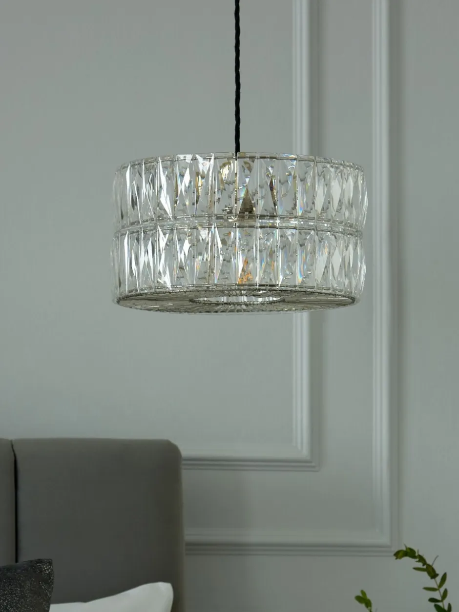 Lampenkappen|Verlichting*Next Aria - Eenvoudig te verstellen lampenkap Wissen