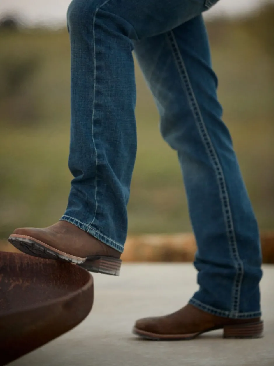 Boots*Ariat Hybrid Low Boy Boots
