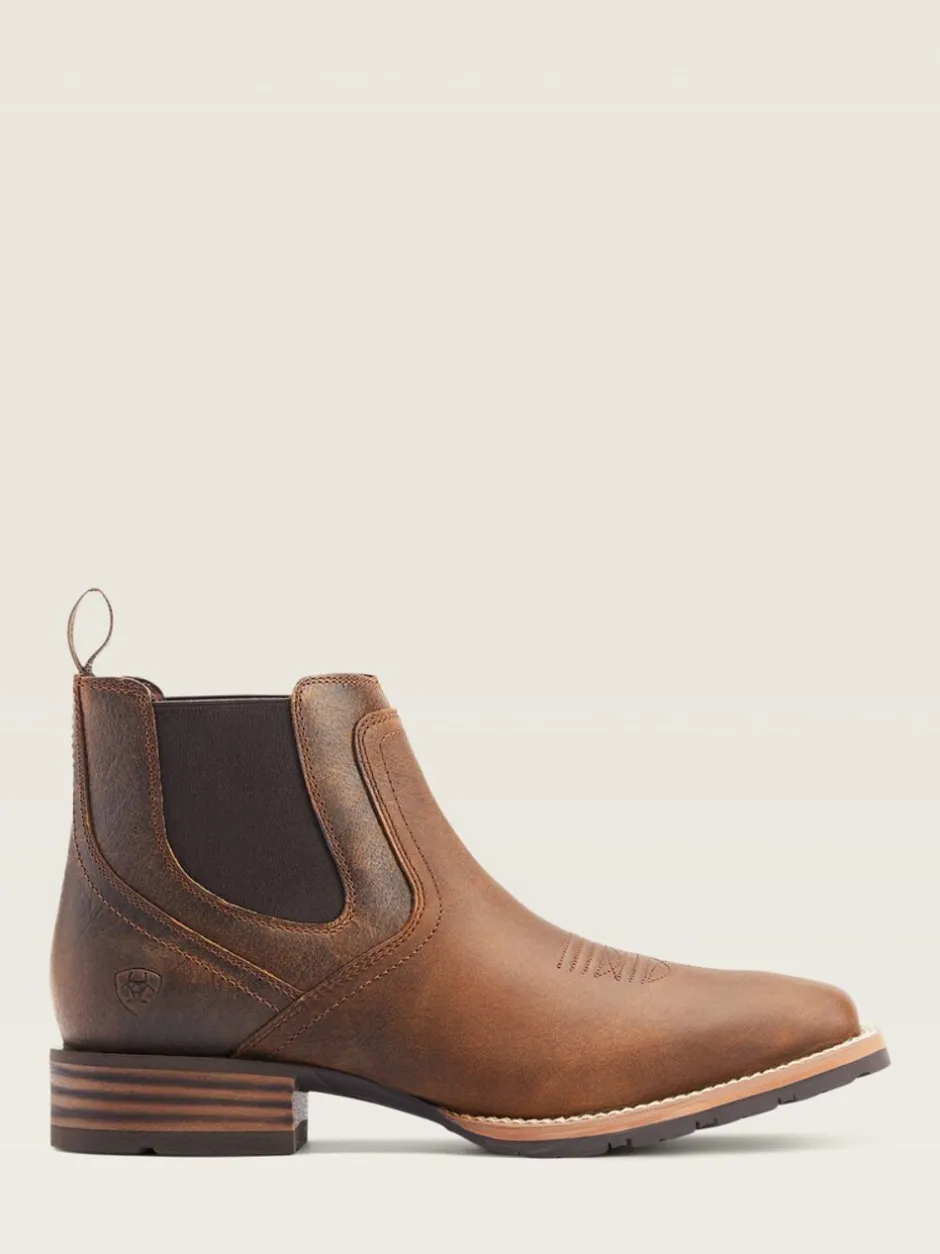 Boots*Ariat Hybrid Low Boy Boots