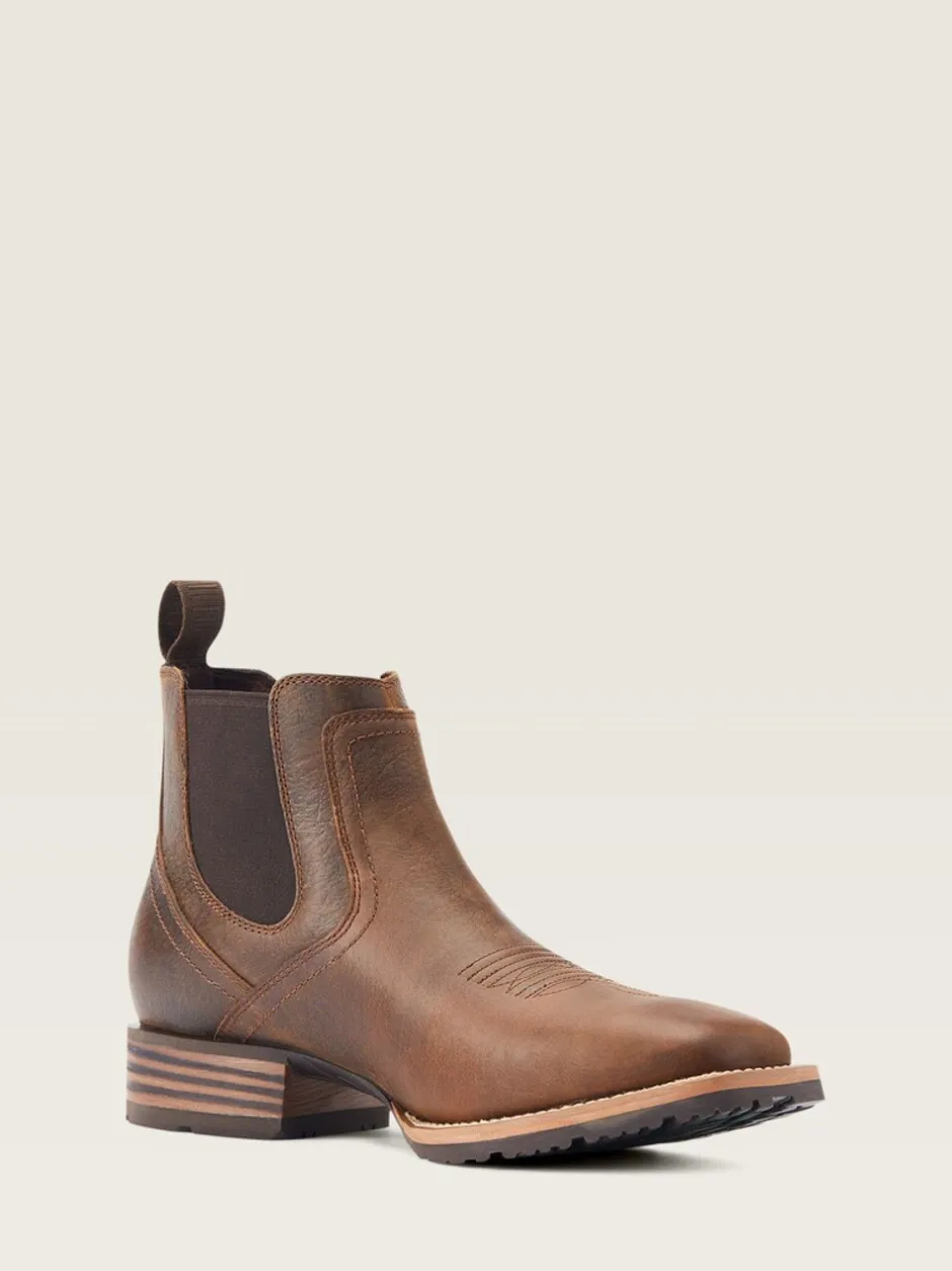 Boots*Ariat Hybrid Low Boy Boots