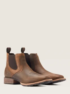 Boots*Ariat Hybrid Low Boy Boots