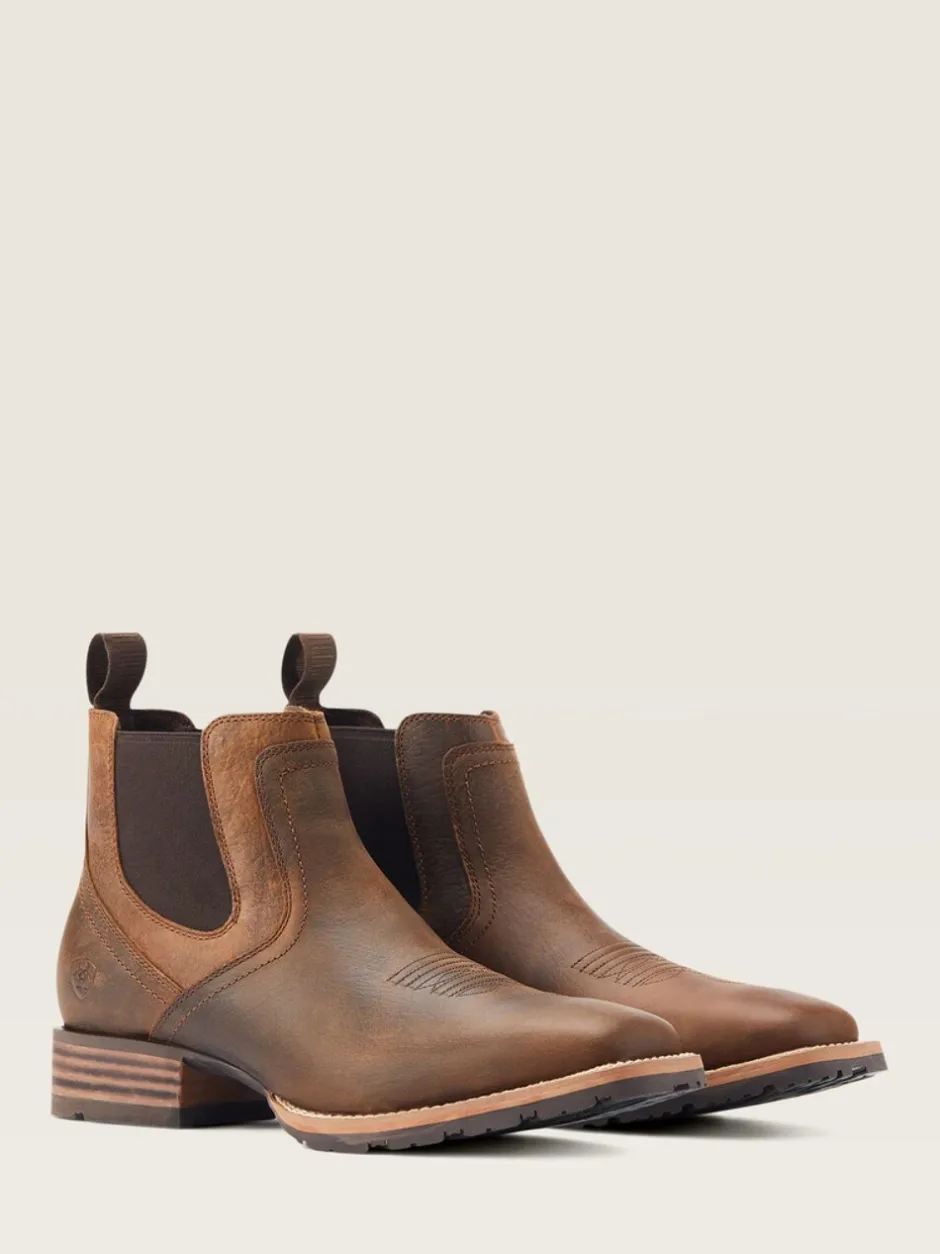 Boots*Ariat Hybrid Low Boy Boots