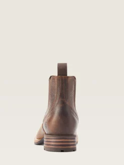 Boots*Ariat Hybrid Low Boy Boots