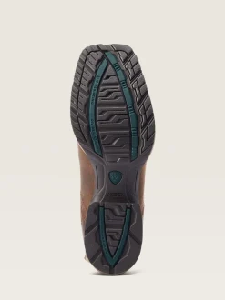 Boots*Ariat Hybrid Low Boy Boots