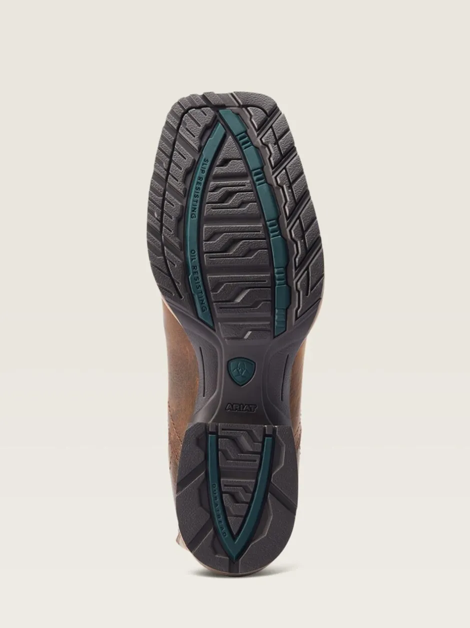 Boots*Ariat Hybrid Low Boy Boots
