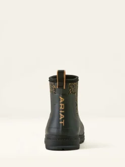 Laarzen|Ariat Kelmarsh korte regenlaarzen